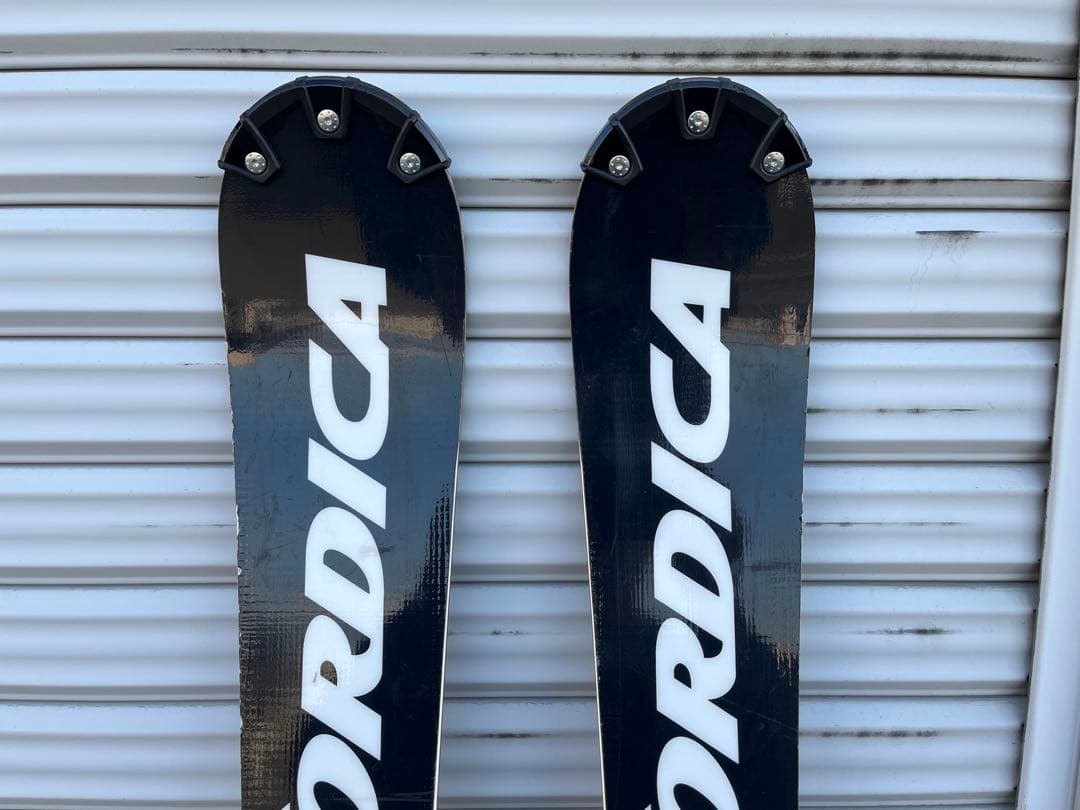 Nordica SL WC 165cm スキー