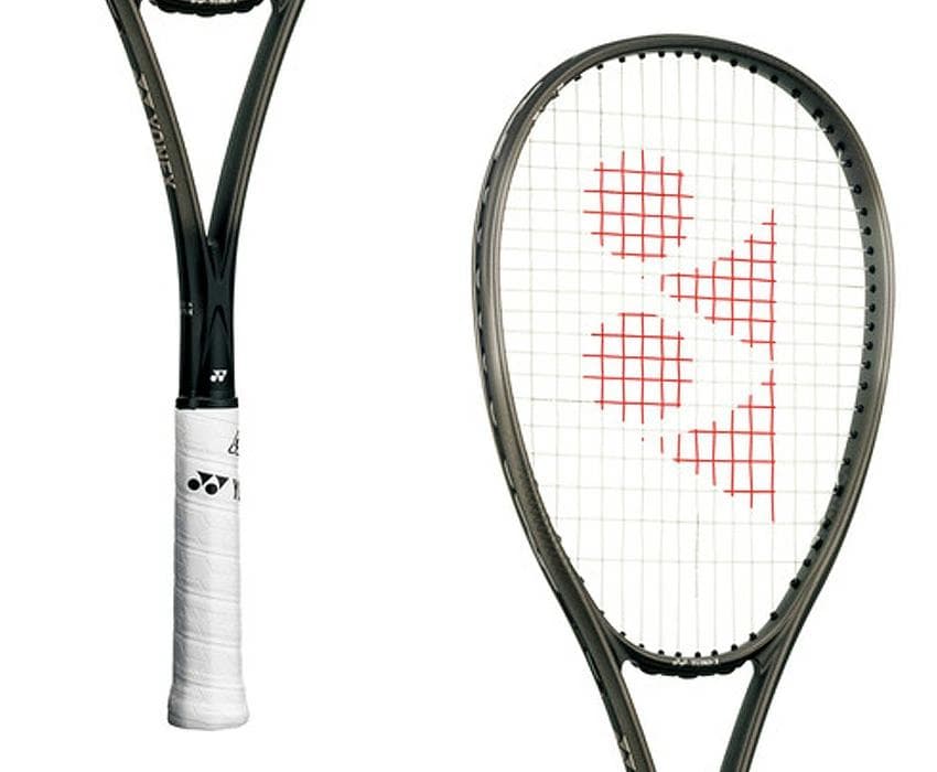 新品　即日出荷！YONEX　VOLTRAGE8S　ボルトレイジ８Ｓ(649)