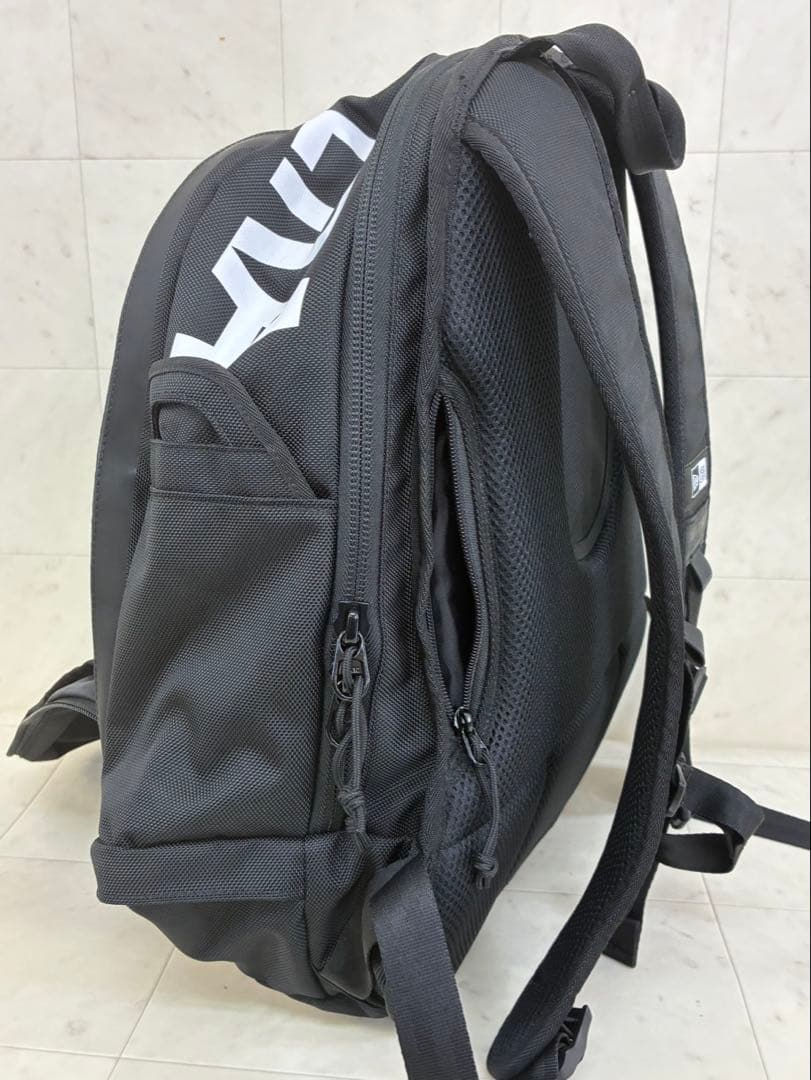 新品未使用　NEW ERA Sports Pack 31L ブラック