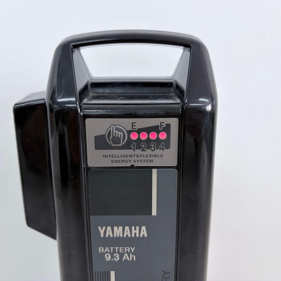 ヤマハ 電動アシスト自転車 PAS Cheer 26インチ 良好バッテリー