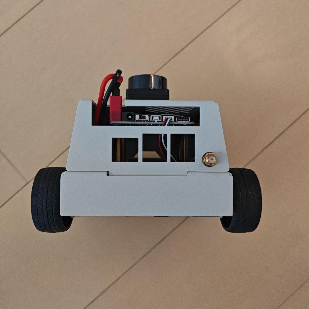 ホビーラジコン コンパクトモデル