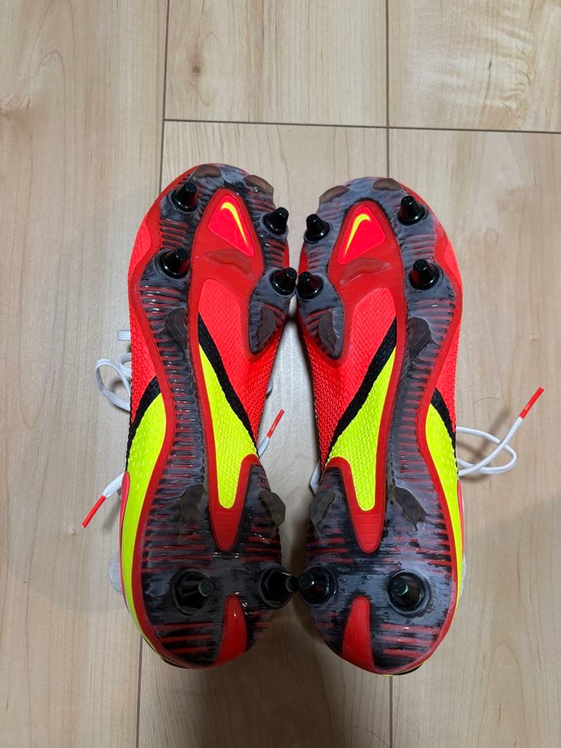 Nike Phantom GT サッカーシューズ