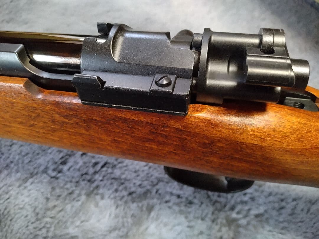 タナカ Mauser Kar 98k AIR モーゼル マウザー エアコキ