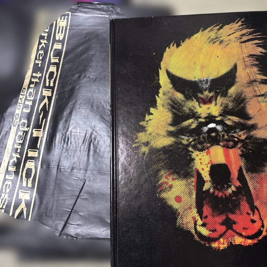 BUCK-TICKパンフレット 12冊セット　パチパチ6冊　櫻井敦司　レア