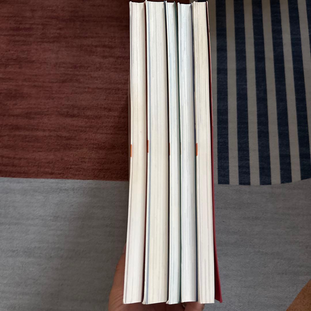 《絶版 洋書楽譜 Antonio Carlos Jobim 全5巻 全曲集》