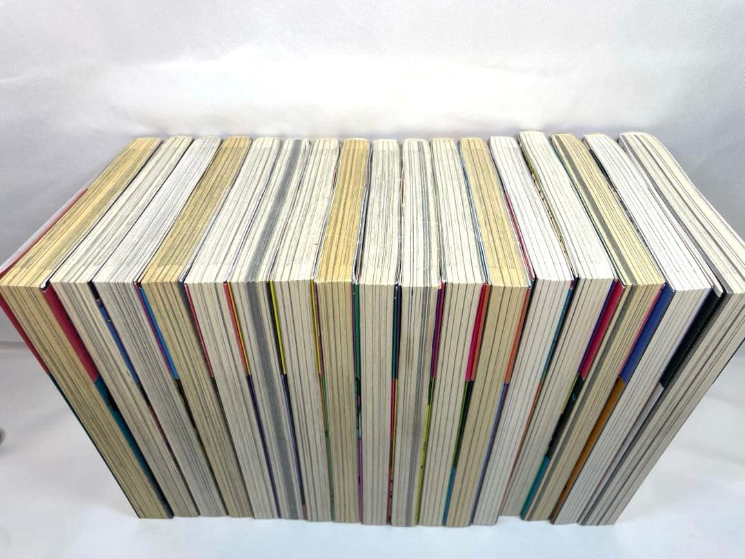 【全巻初版・帯付】亜人 1〜17巻 全巻セット