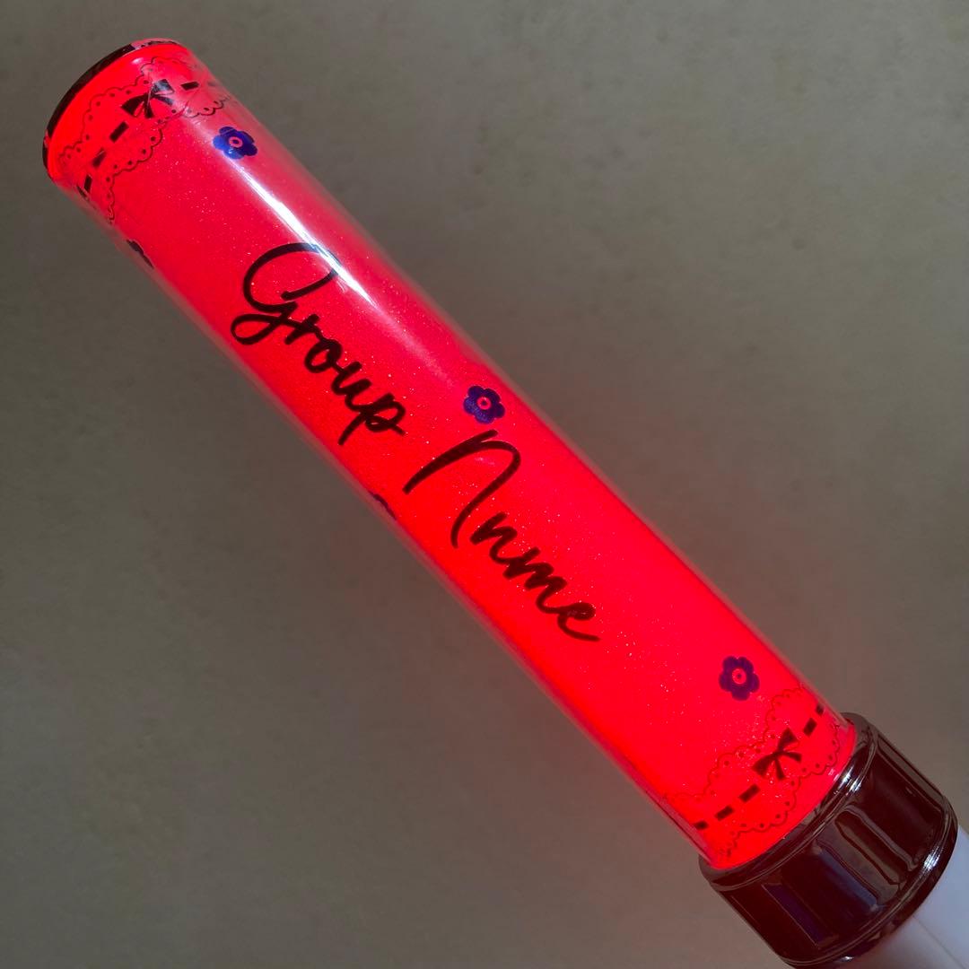 ☆キンブレシート　オーダー　すいか