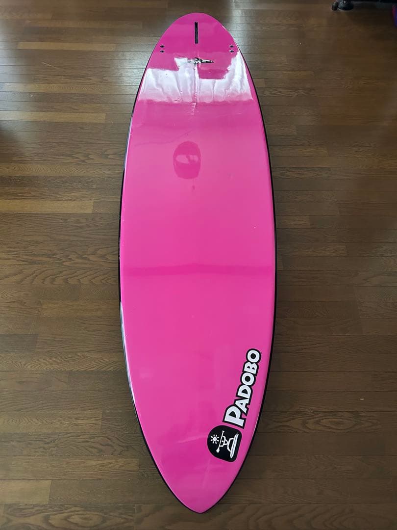 SUP PADOBO Ke'e Shark 9'3\" 手渡し限定