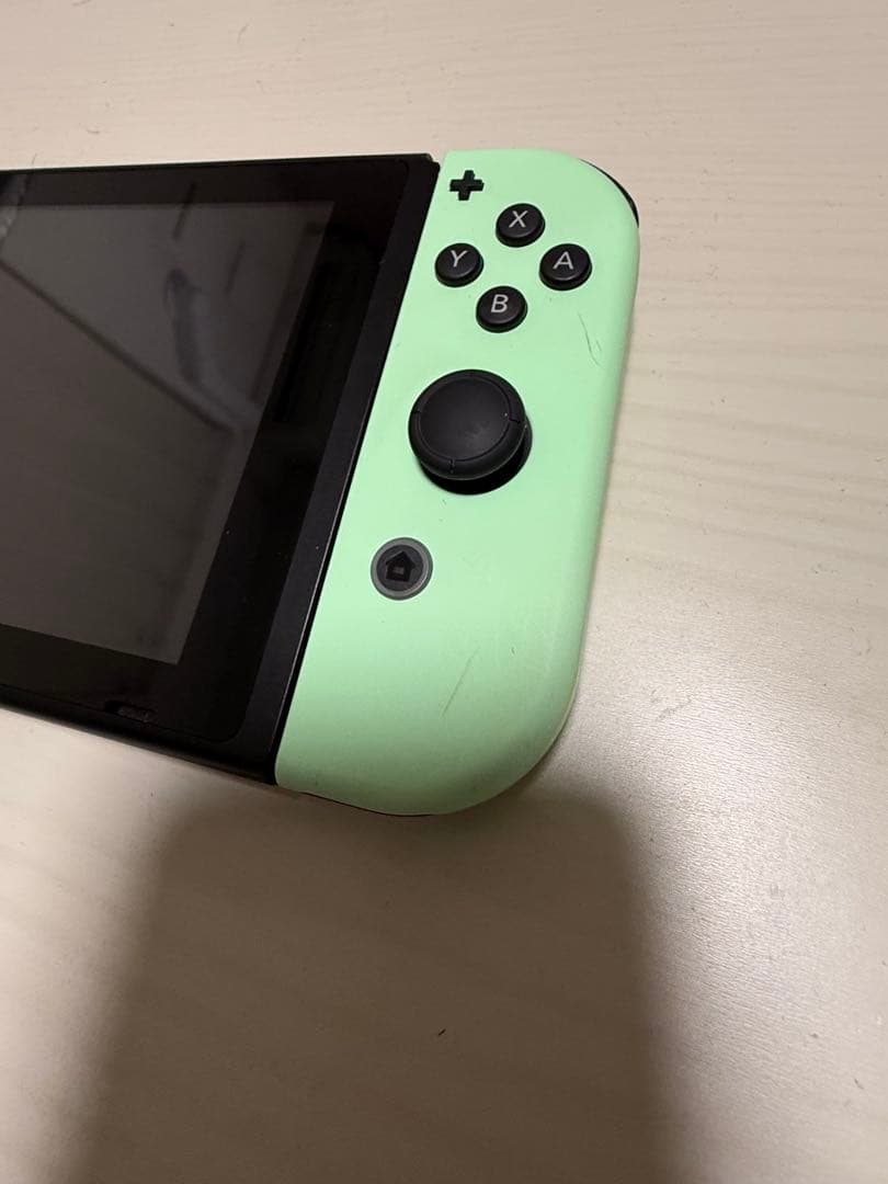 Nintendo Switch 本体 2019年モデル