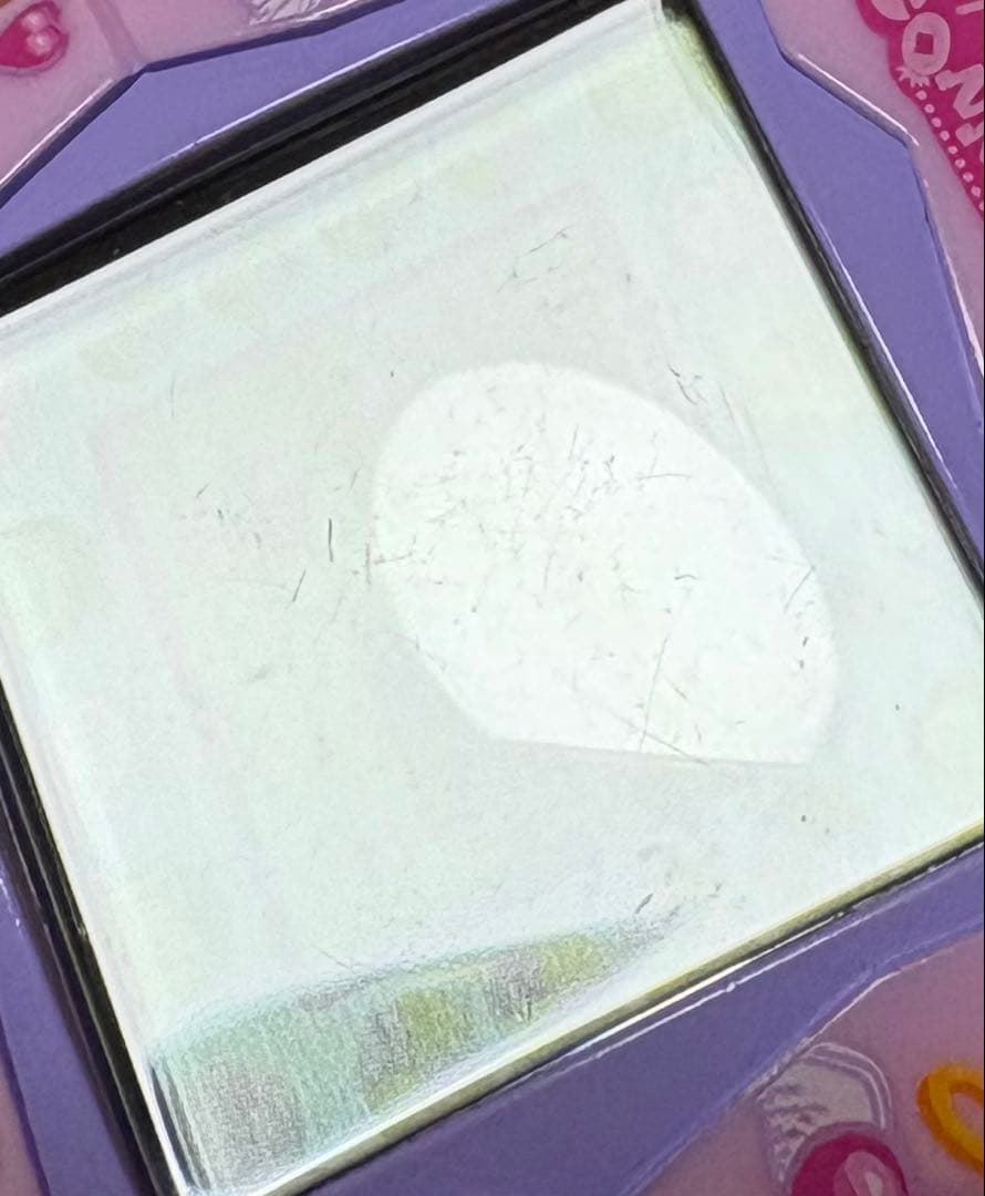 たまごっち　Tamagotchi connection V3 ケータイかいツー