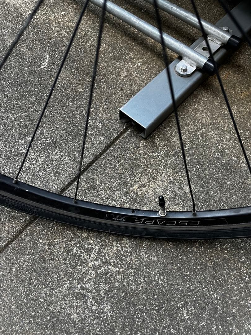 【引き取りのみ】GIANT escapeシリーズクロスバイク