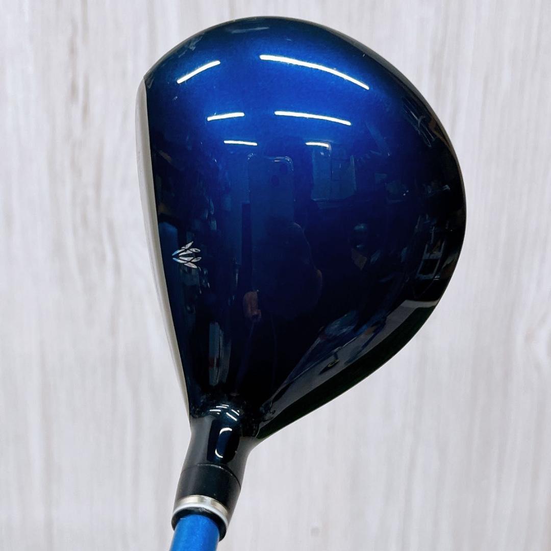XXIO10 9W 26° MP1000 レディース ゴルフクラブ FLEX L