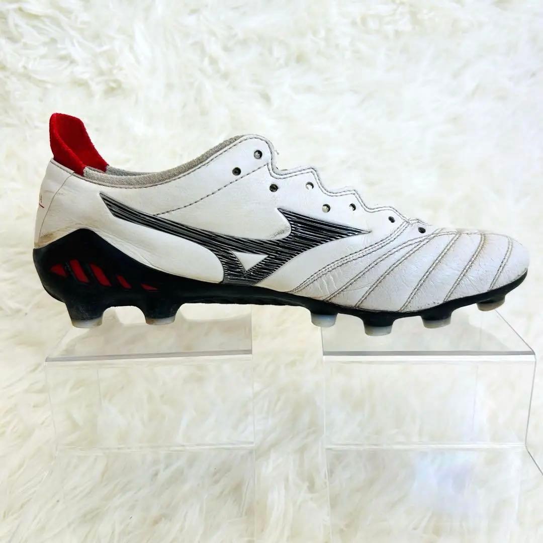 MIZUNO ミズノ モレリア ネオ 3ジャパン サッカー スパイク23.0cm