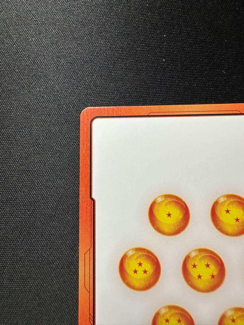 エナジーマーカー　金　パラレル　2巻