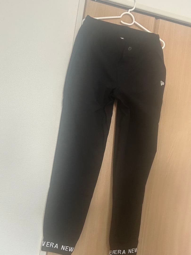 ニューエラ　 ゴルフ新作　 M 上下セット