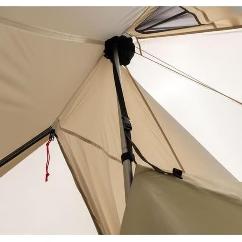 新品未開封☆スノーピーク 雪峰祭 限定 タープエクステンンション4