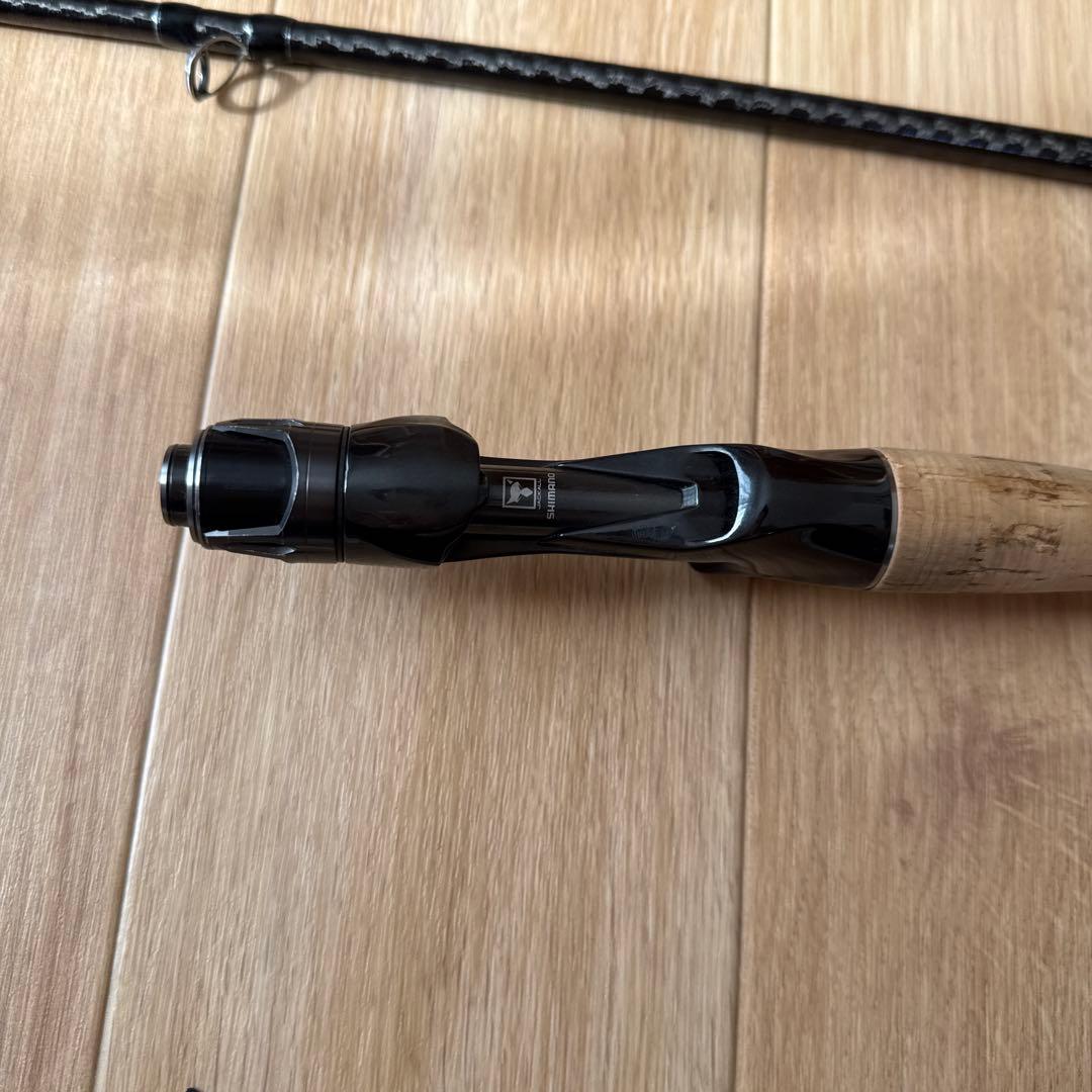 ポイズングロリアス 168M-LM