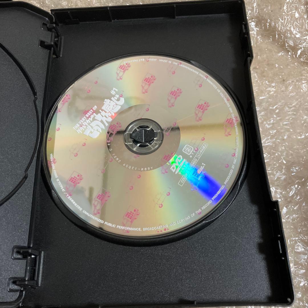 「激安」ダウンタウンのごっつええ感じ　DVD 全巻セット