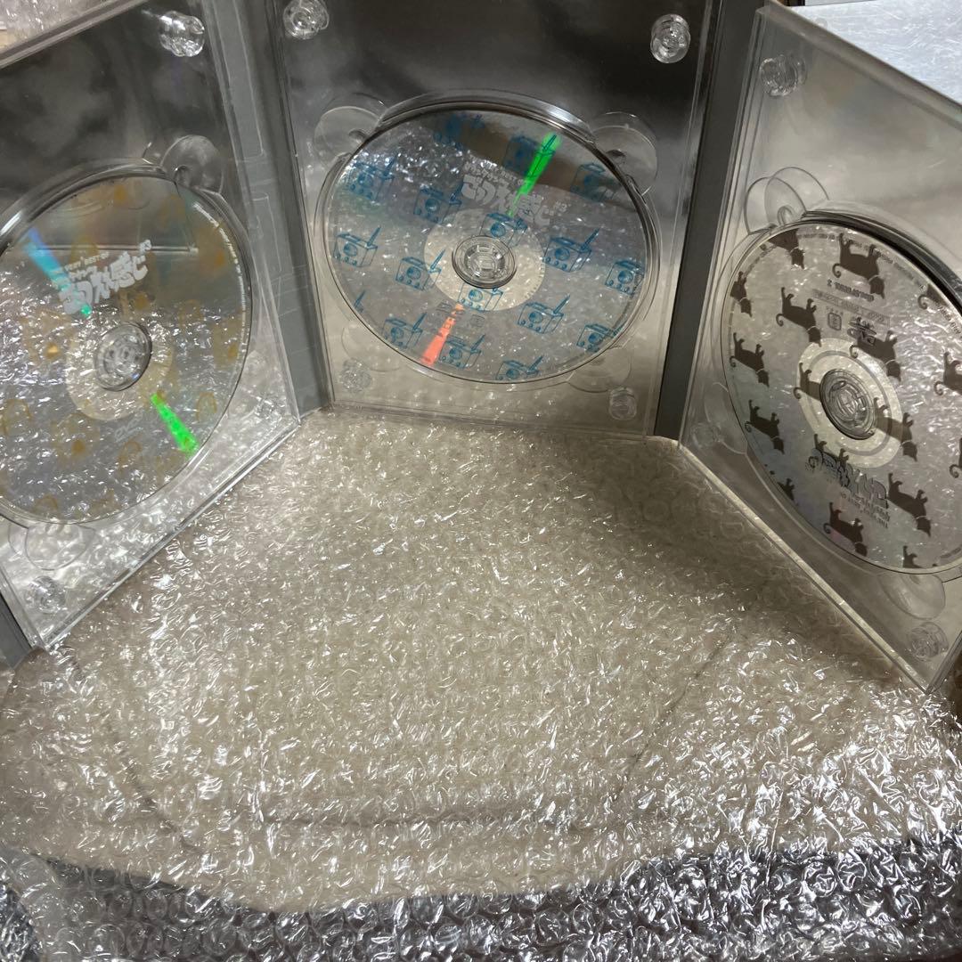 「激安」ダウンタウンのごっつええ感じ　DVD 全巻セット