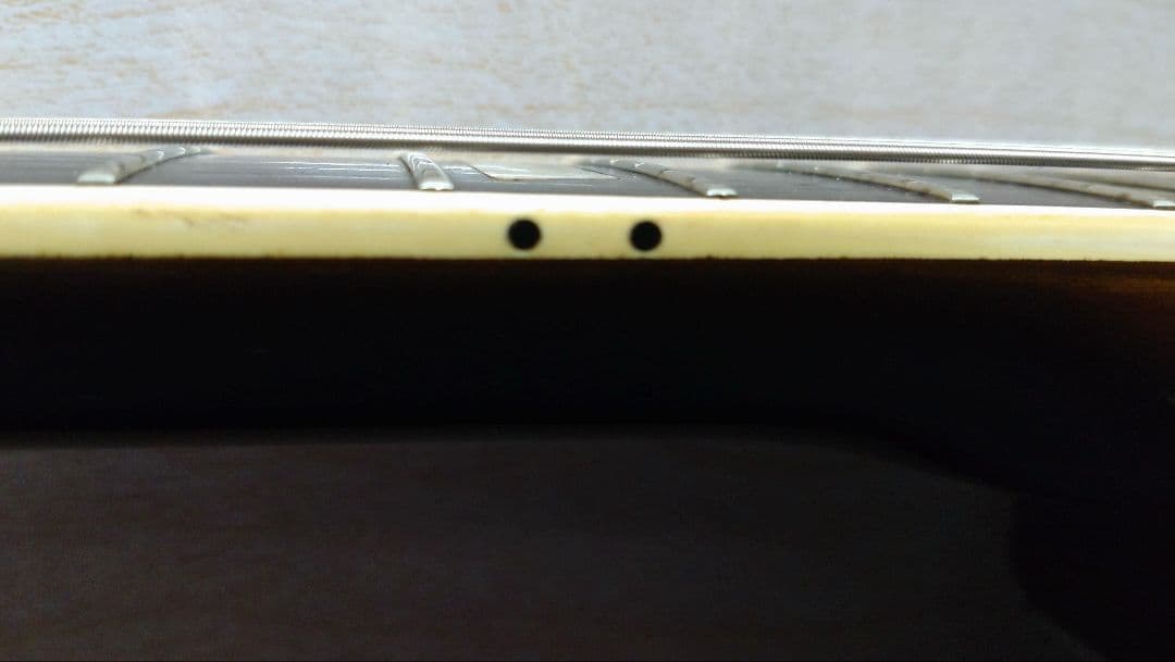 Vtg Greco「 Les Paul Professional model」