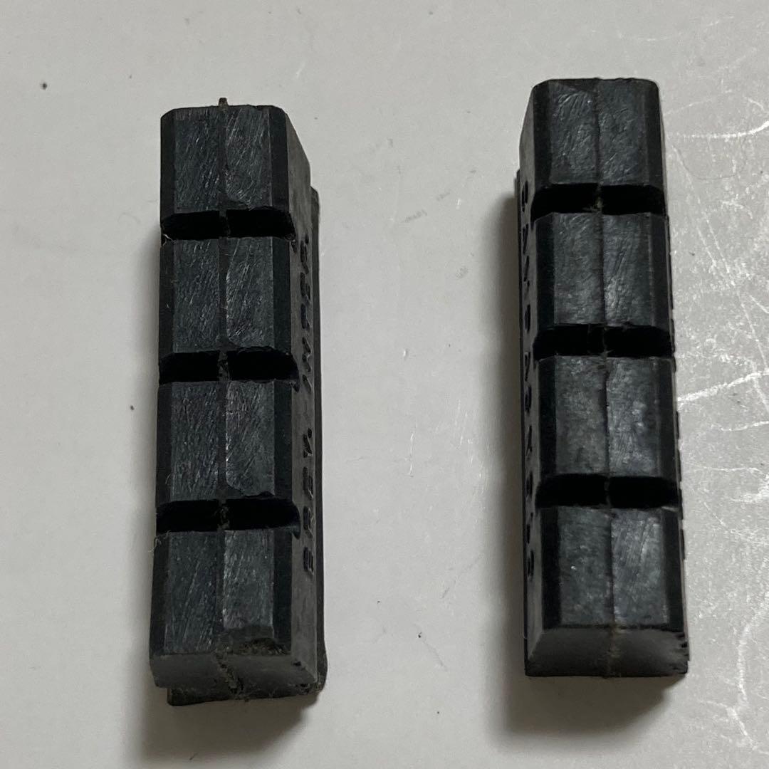 Campagnolo ヴィンテージレコードブレーキ （ラージサイズ）