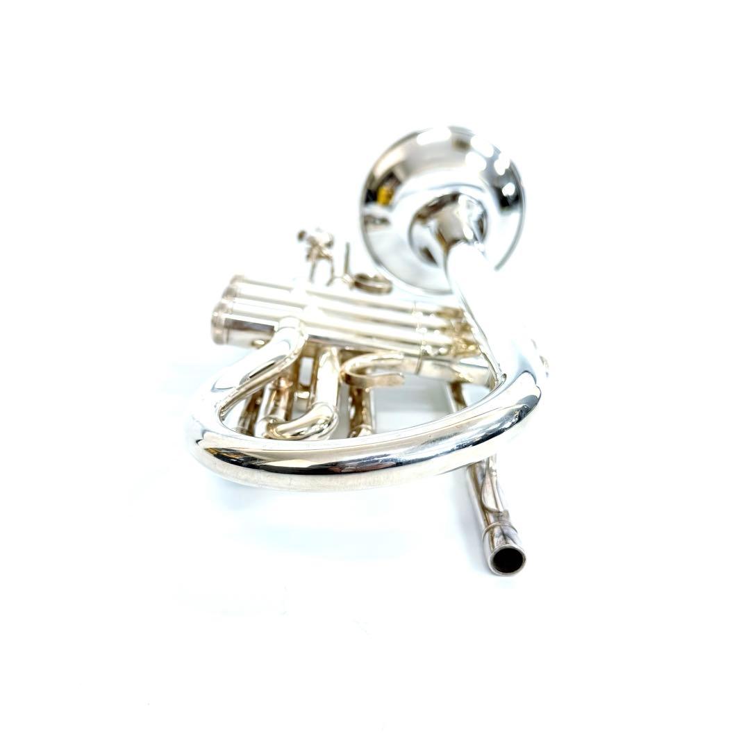 【調整品】YAMAHA YCR3330S コルネット ヤマハ