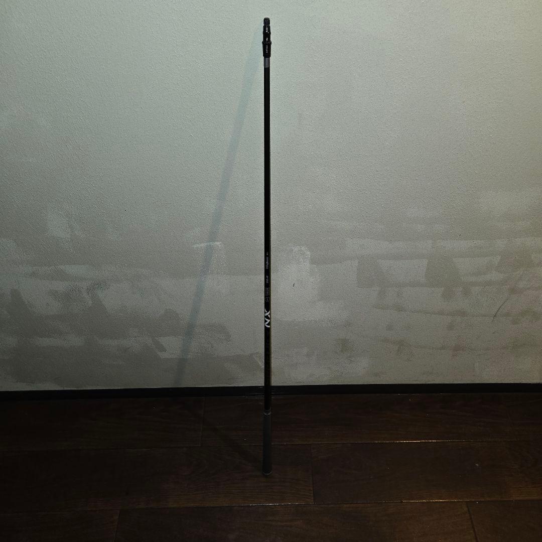 SPEEDER NX BLACK50R テーラーメイドスリーブ付き