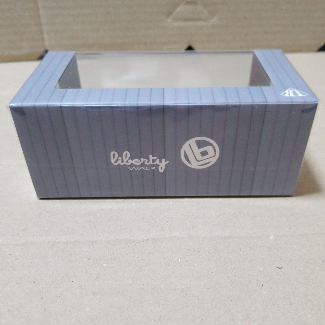 1/64 リバティーウォーク⑧