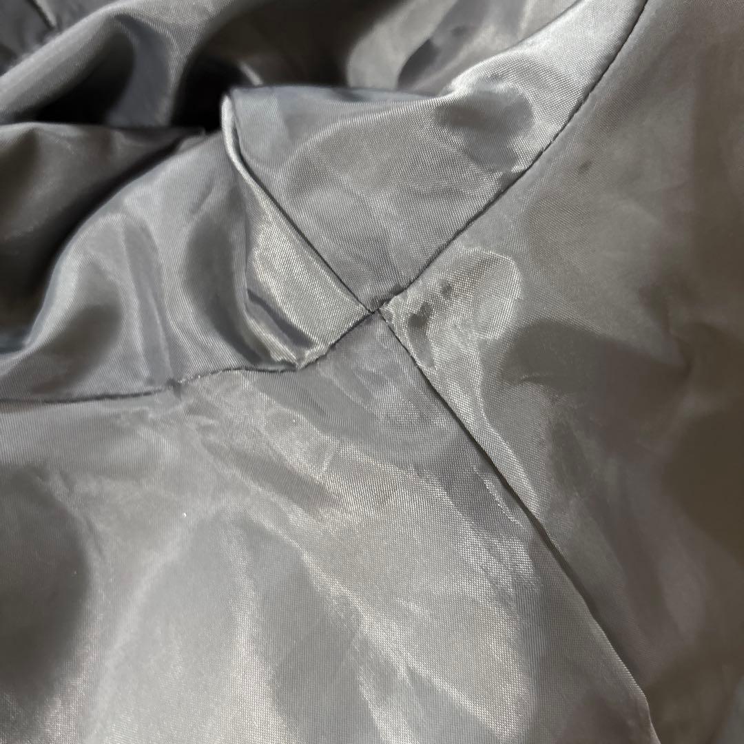 アンブロ　ロングダウンコート UCA1642