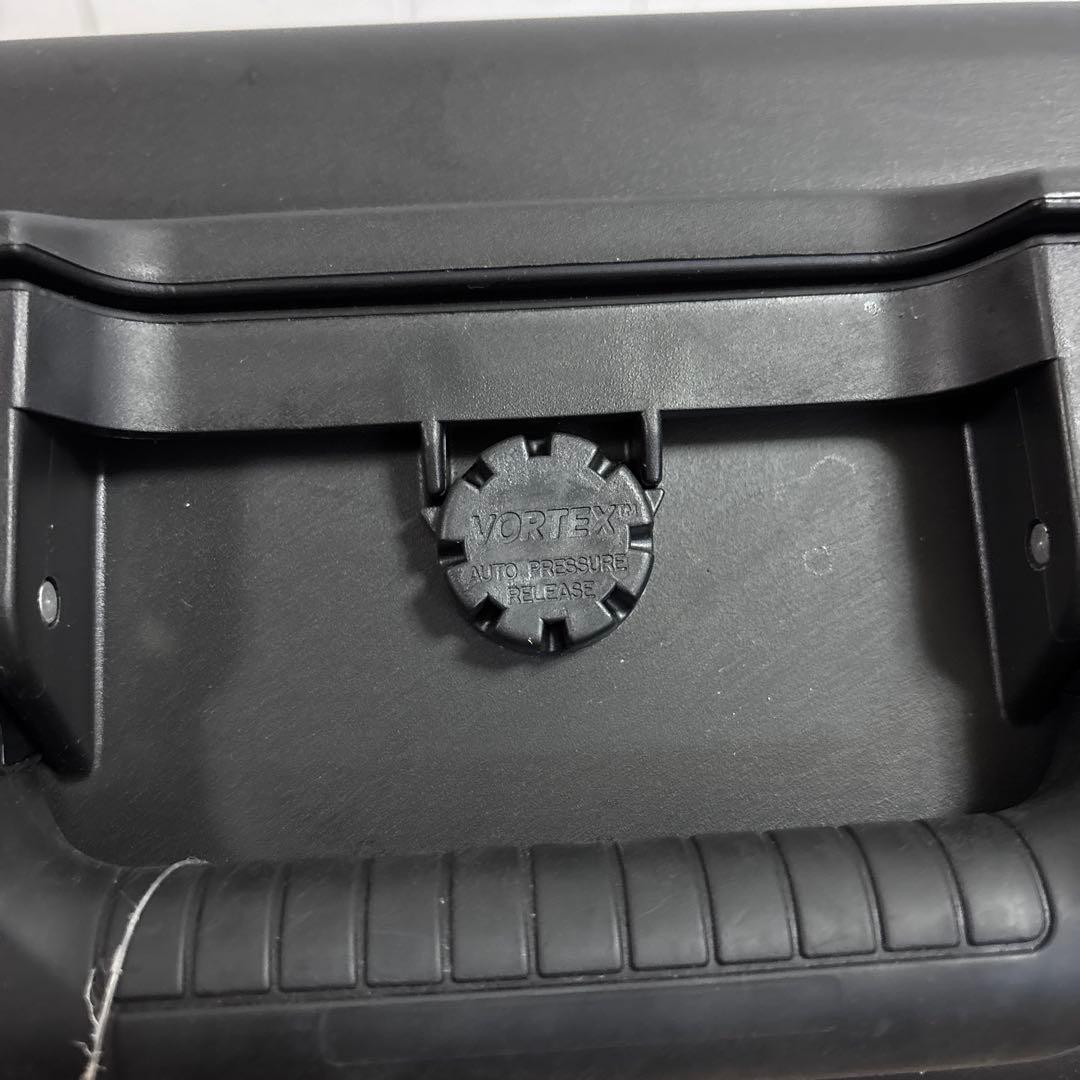 米軍放出品　HARDIGG STORM CASE IM2300 送料無料　①