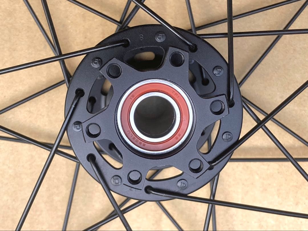 美品!!29 ブースト 15×110 12×148 /スペシャライズド