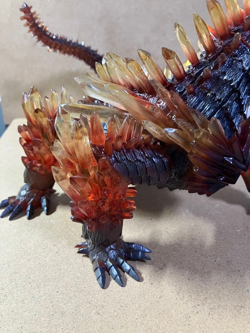 ART OF WAR ベルセルク　グルンベルド　放魔　フィギュア　BERSERK