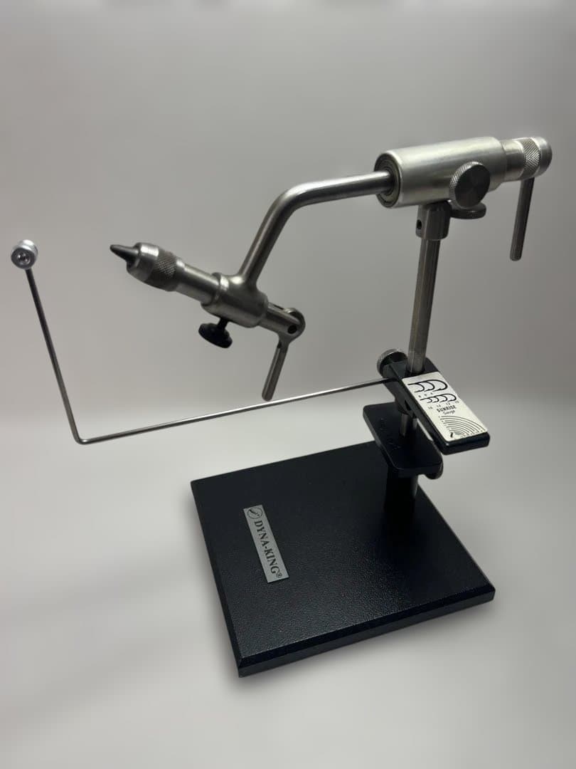 タイイングツール　DYNA KING モデル名不明　トリムバック　その他付属あり