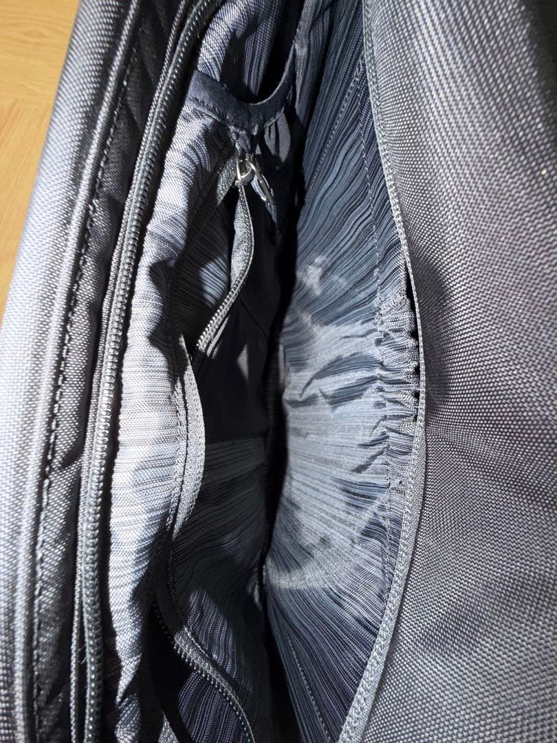 美品/中古★ARC'TERYX BLADE 28 BLKブレード 28