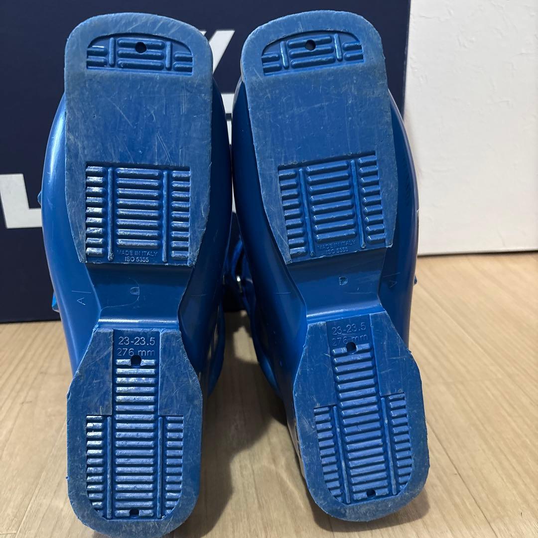 LANGE RS110 SCスキーブーツ23〜23.5㌢