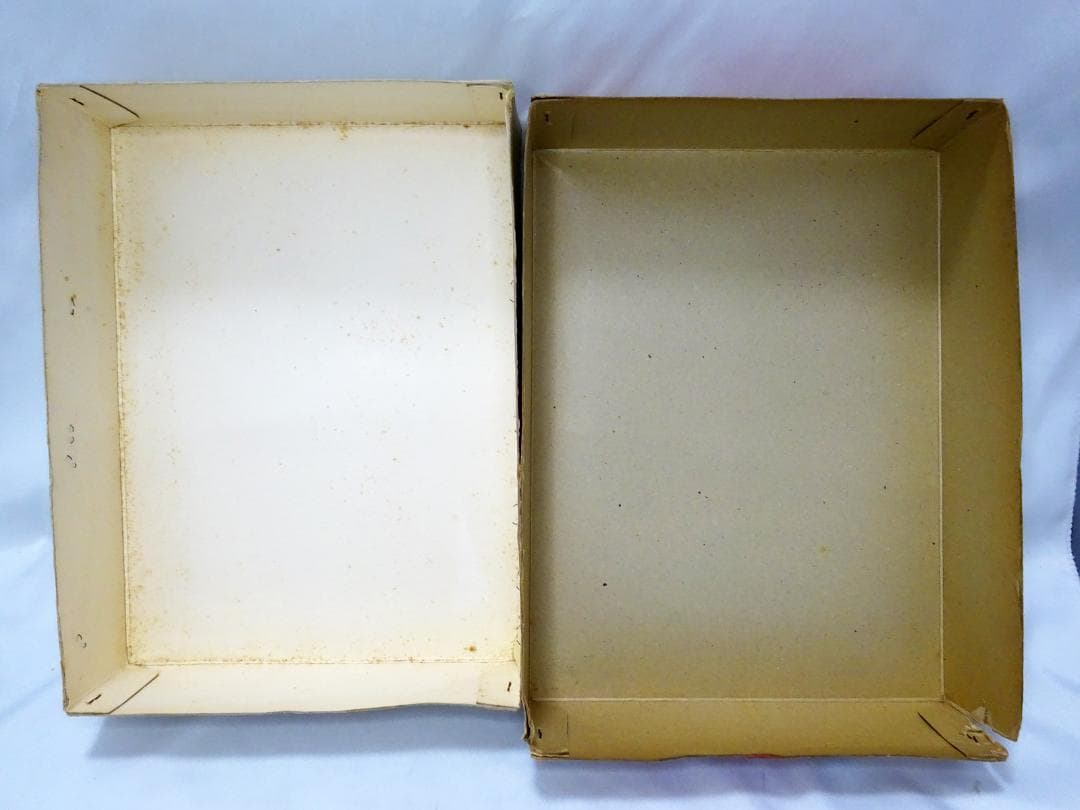 #外箱のみ #1964年 #今井科学 #リモコン 鉄腕アトム #イマイ