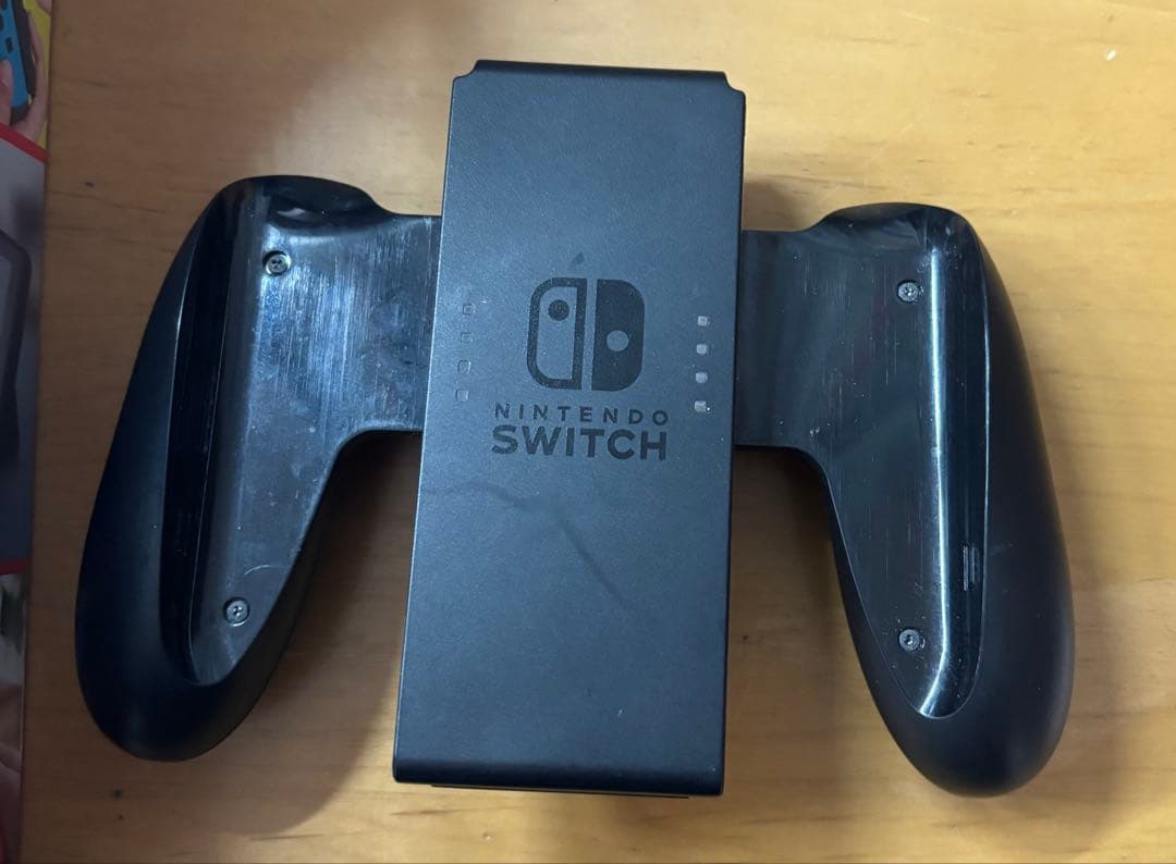 任天堂 Nintendo Switch 本体一式 ジャンク品