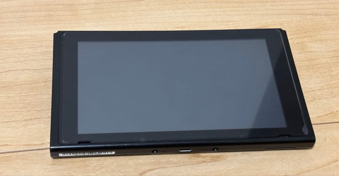 任天堂 Nintendo Switch 本体一式 ジャンク品