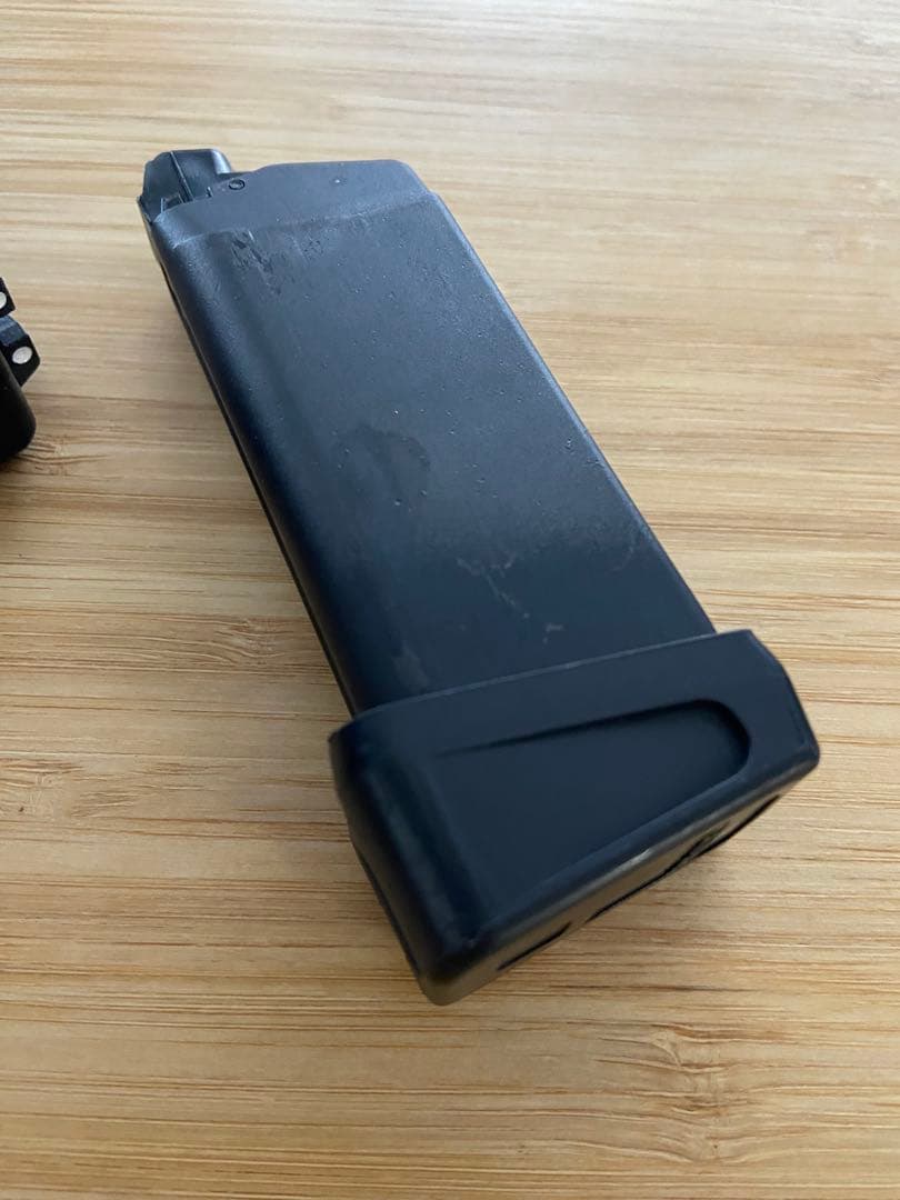 東京マルイグロック26 スペアマガジン有り