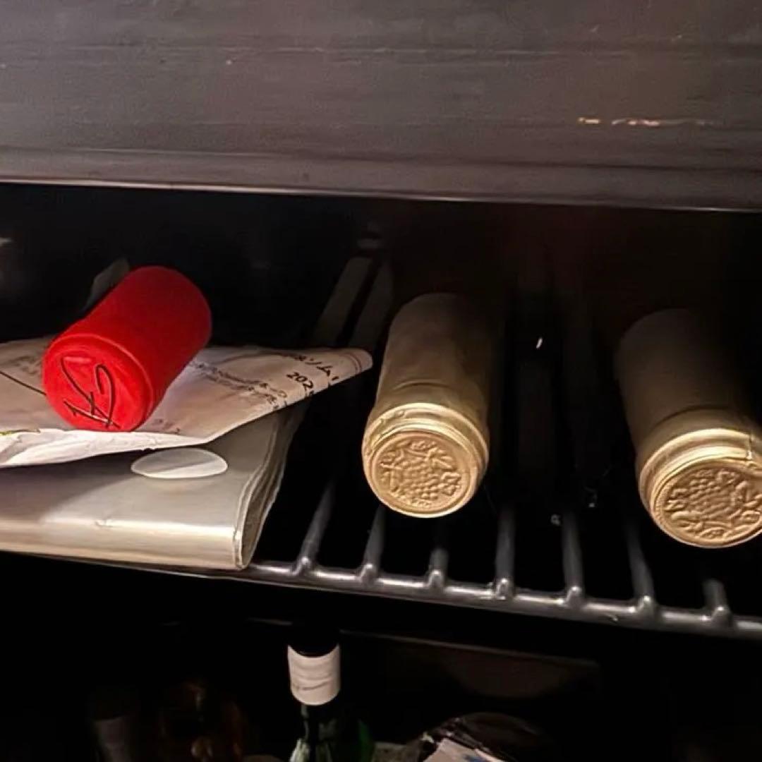 マルク・テンペ　ピノ・グリ　ライムルスベルグ　セレクション・グラン・ノーブル