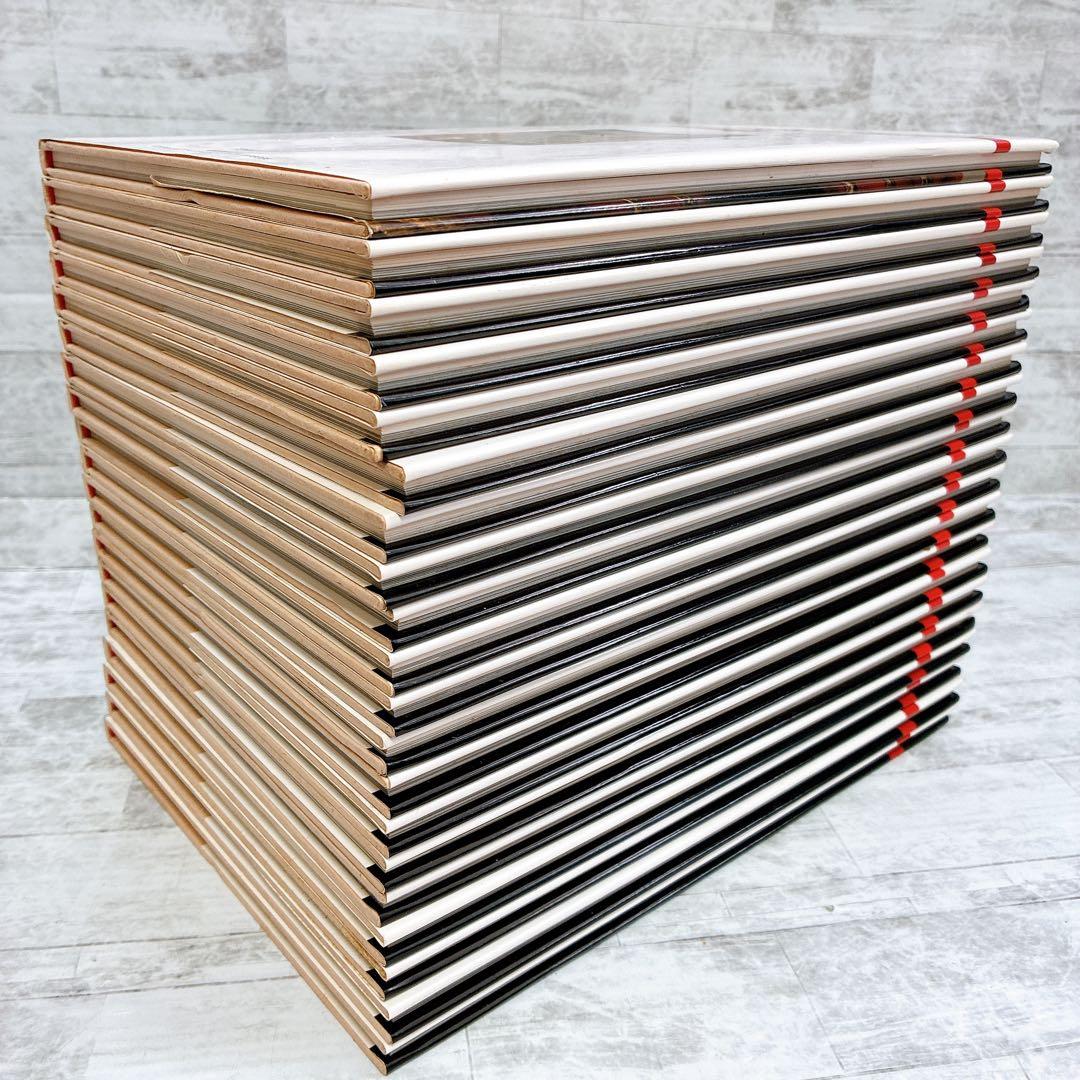 魅惑の仏像 1-20巻 20冊セット 毎日新聞社 阿修羅 千手観音 釈迦三尊