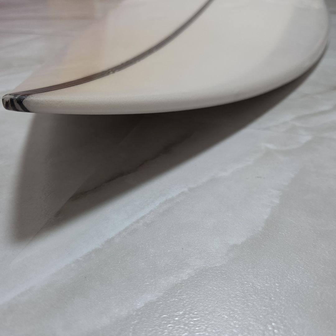 【JS Industries 5'9\" サーフボード】