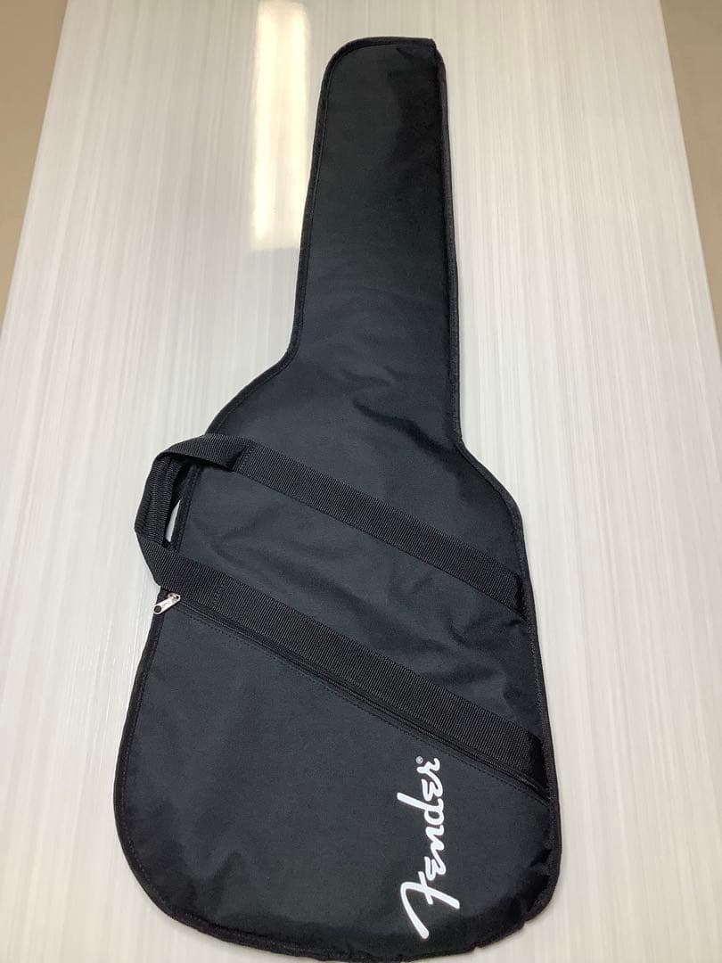 Fender Player II Stratocaster 【ギグバッグ付】