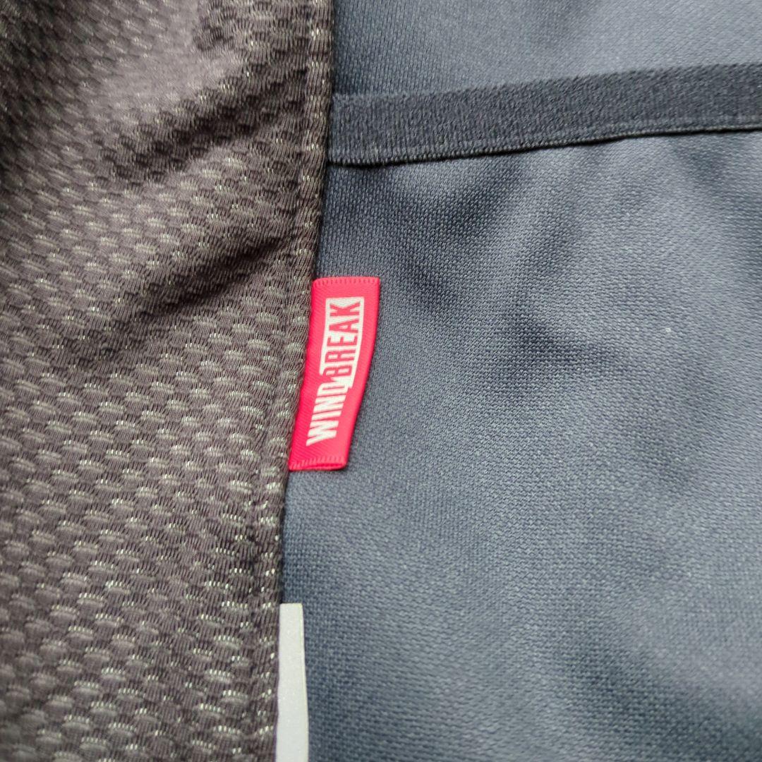 PEARL IZUMI 冬用ウィンドブレーカー