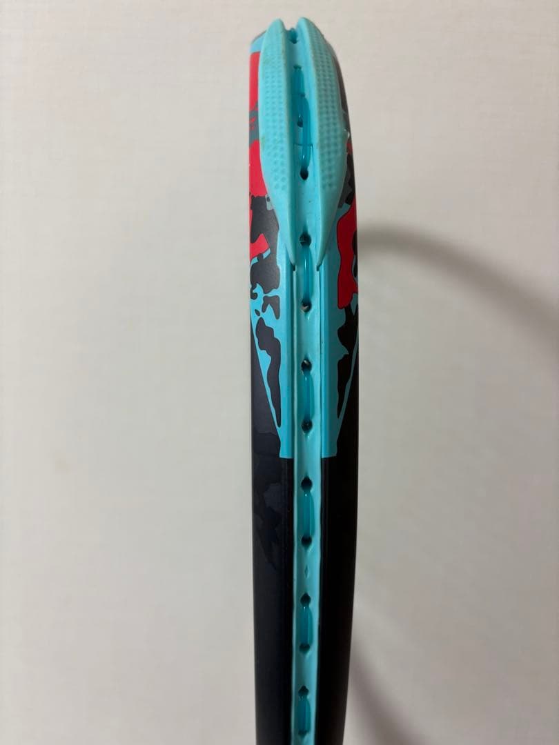 ヨネックス　ソフトテニスラケット　ジオブレイク 70s UL1