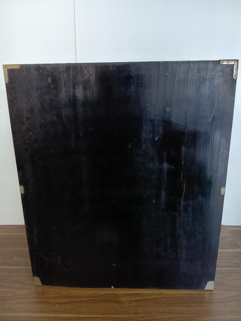 古家具　昭和レトロ　和箪笥　チェスト　アンティーク　5段