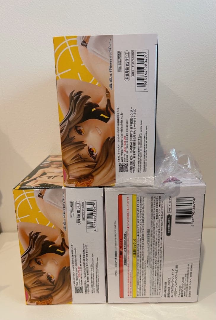 NIKKE まとめ売りセット♡