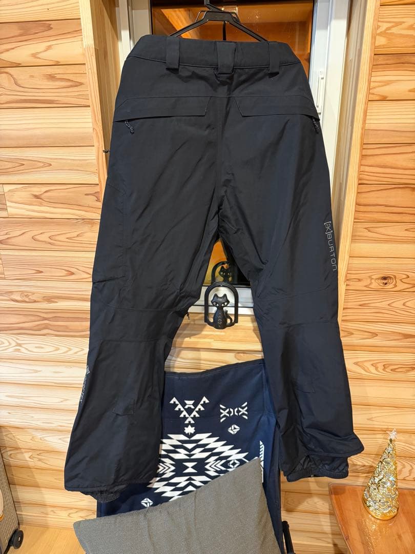 a*i様 Burton[ak] GORE-TEX サイクリックパンツ　Lサイズ