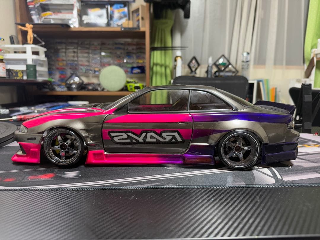 パンドラボディs14