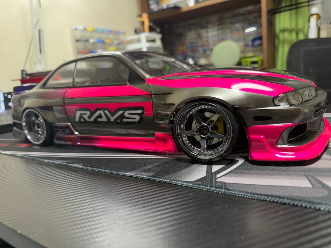 パンドラボディs14